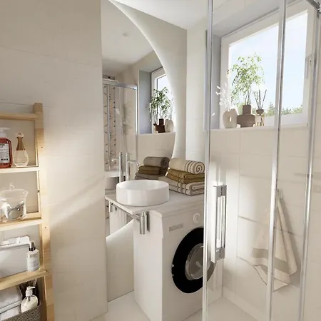 Italian Style - Apartament Wzgorze *
